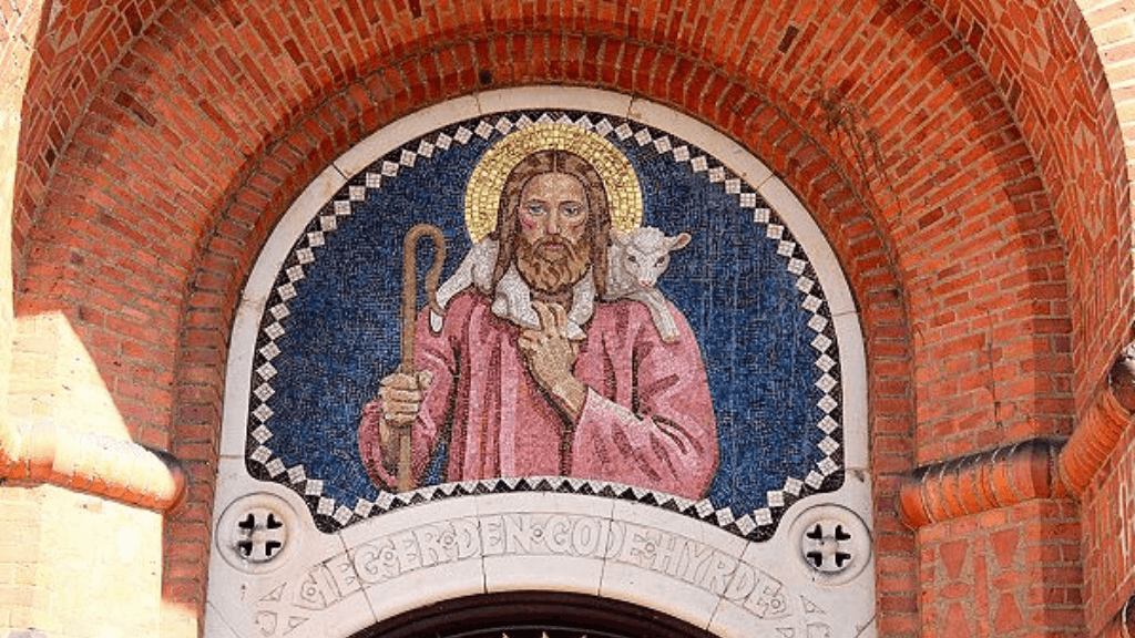 Frederiksværk Church