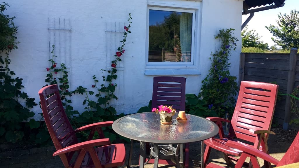 Cultural House Ellekær-Gård