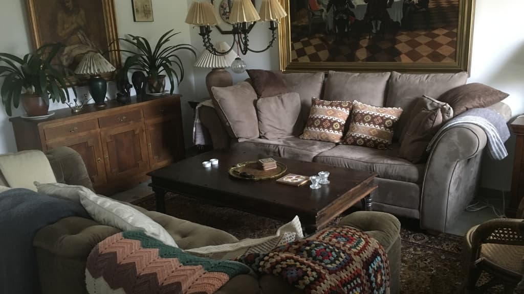 Cultural House Ellekær-Gård