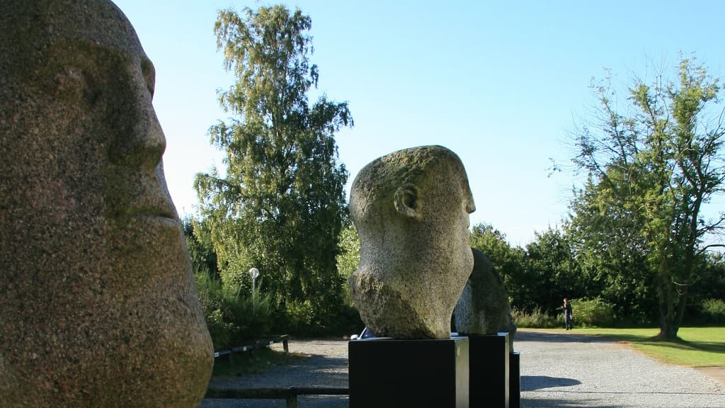 Dronninglund Kunstcenter