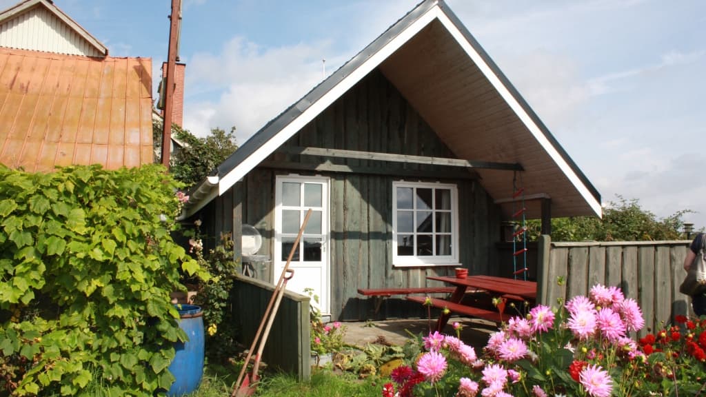 Bed & Breakfast Brønden