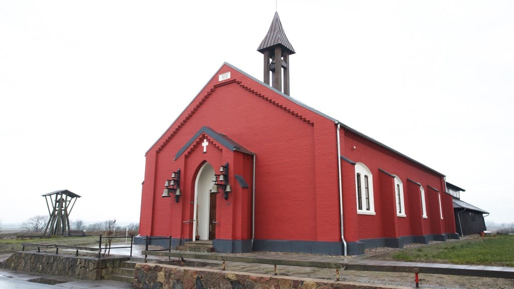 The Danish bellmuseum