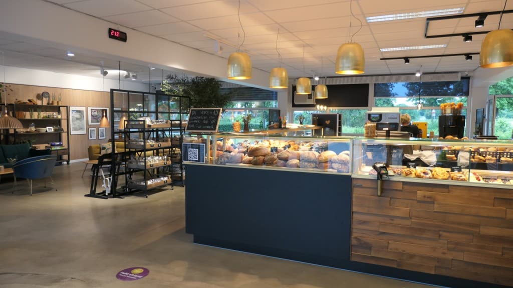 Nielsens Bäckerei