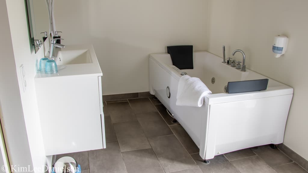 Slukefter Kro - Übernachtung