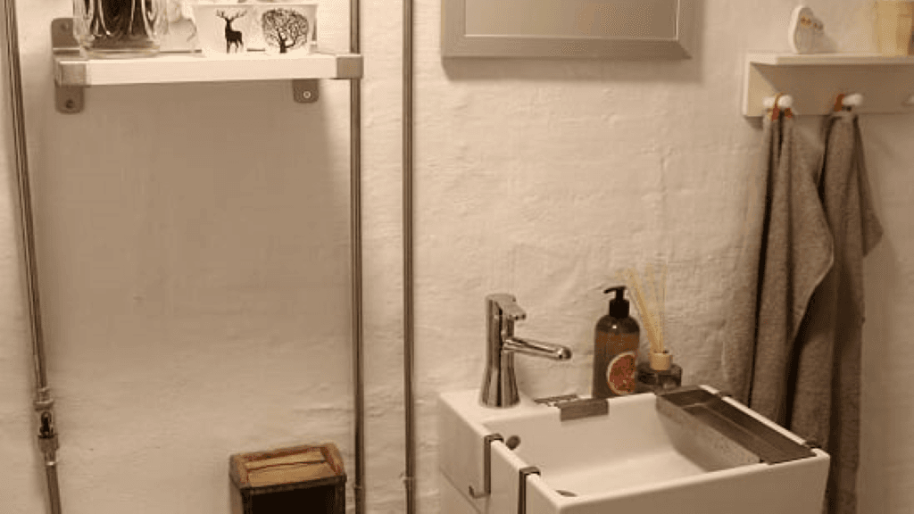 Anette's Bed & Breakfast in Haderslev