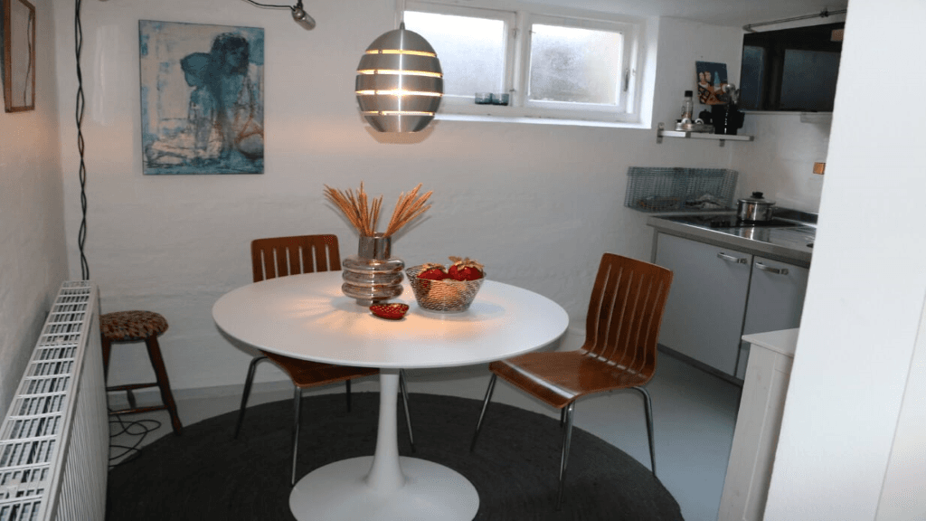 Anette's Bed & Breakfast in Haderslev