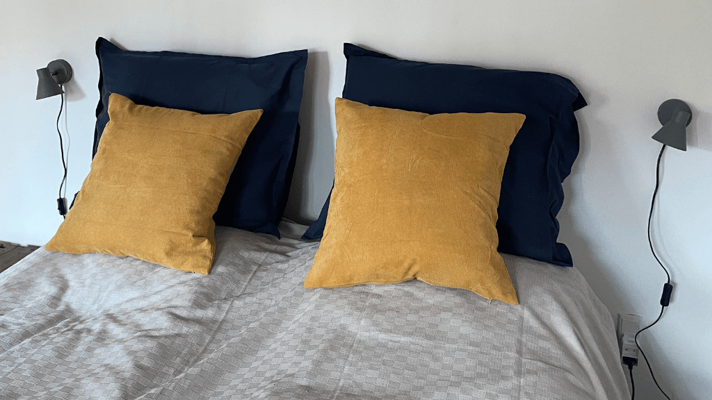 Berits Bed and Breakfast tæt på Haderslev Dyrehave