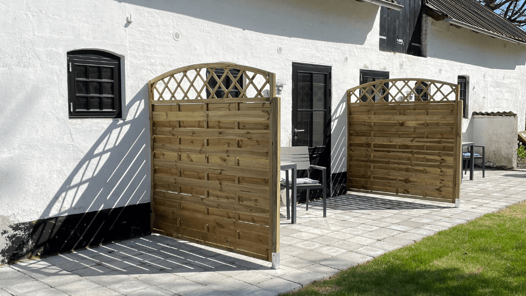 Berits Bed and Breakfast tæt på Haderslev Dyrehave