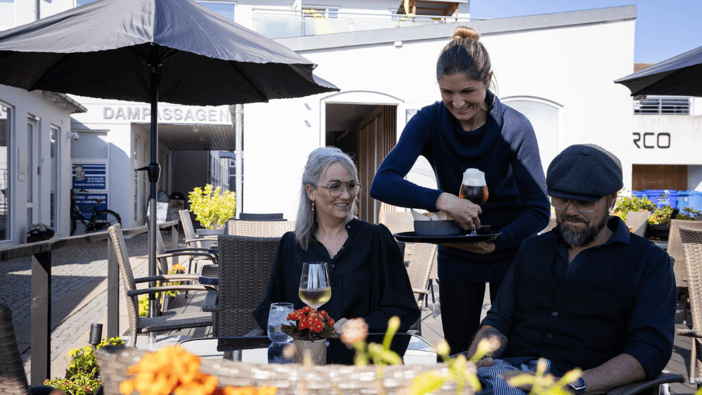 Eliška's - beer café, Haderslev