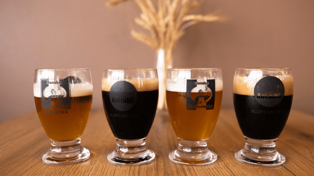 Beer, Eliška's - beer café