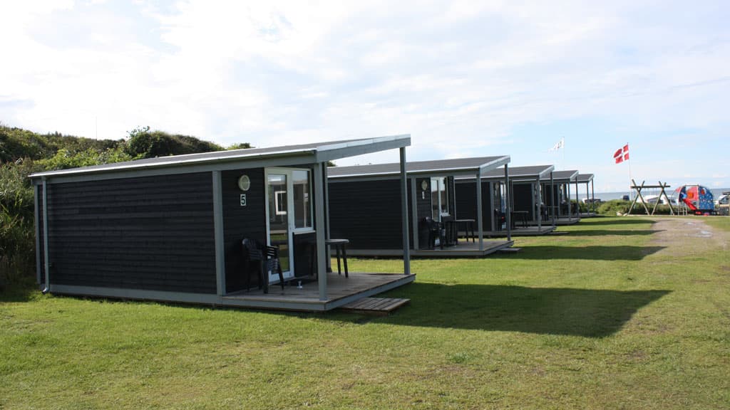 Hirtshals Camping (Campingplatz)