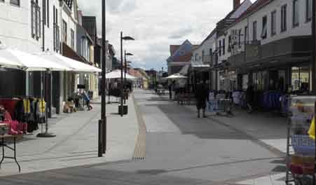 Tøjeksperten Hirtshals