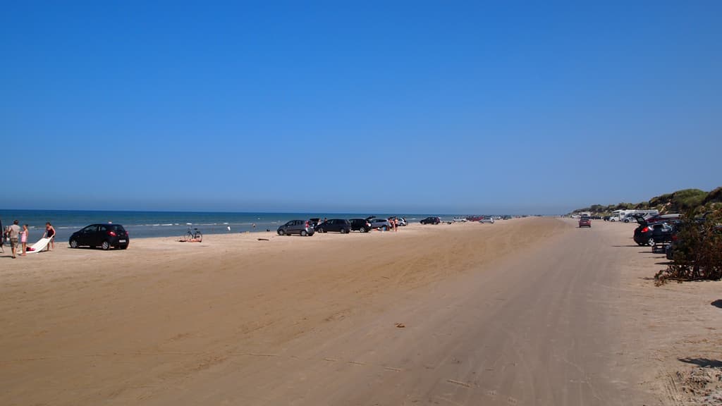 Kjul Strand 