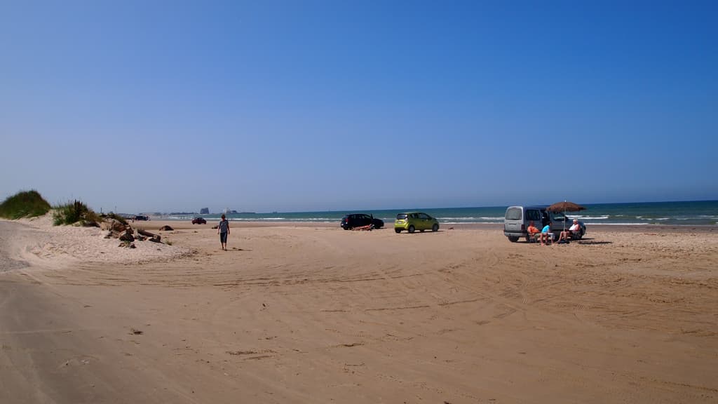 Kjul Strand 