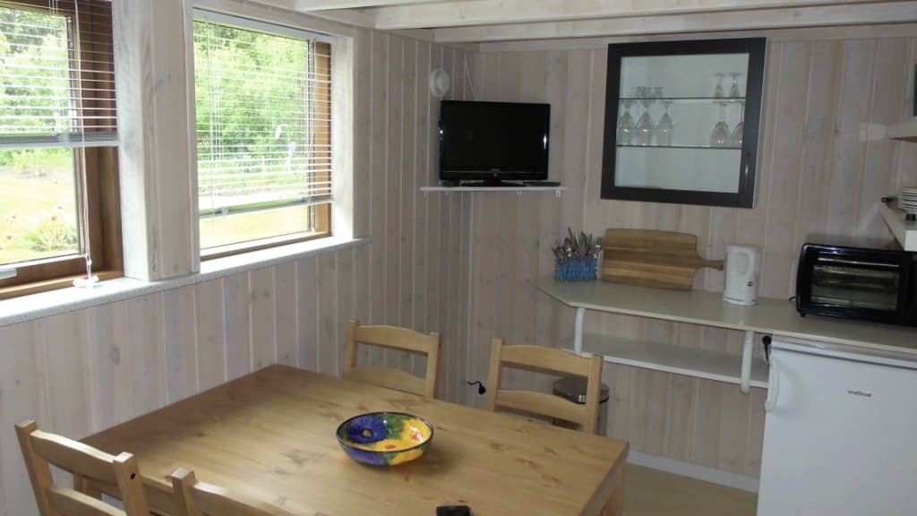 Bed and Breakfast Brøndum/Fjerritslev