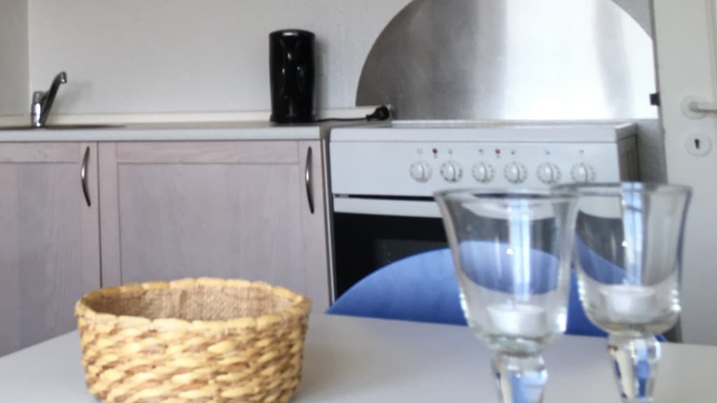 Tranum Strandgård B&B 