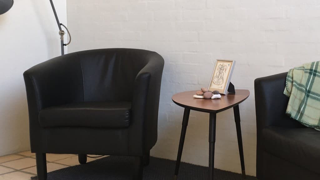 Tranum Strandgård B&B 