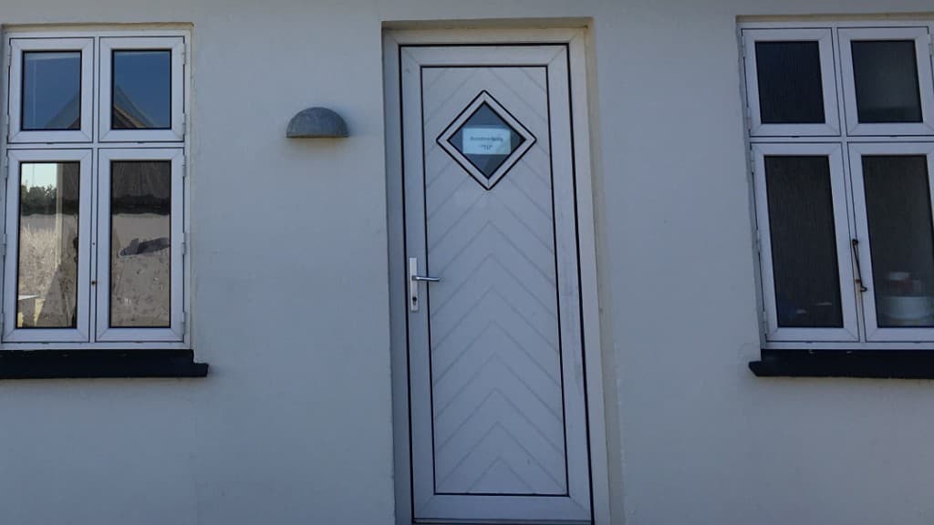 Tranum Strandgård B&B 