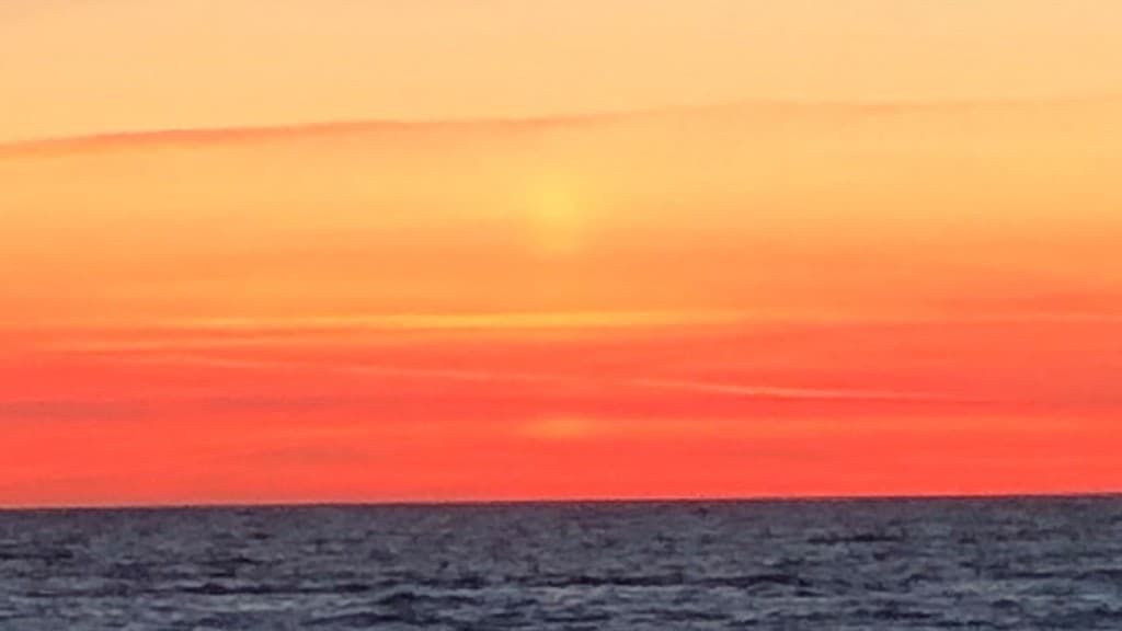 Tranum Strandgård B&B 