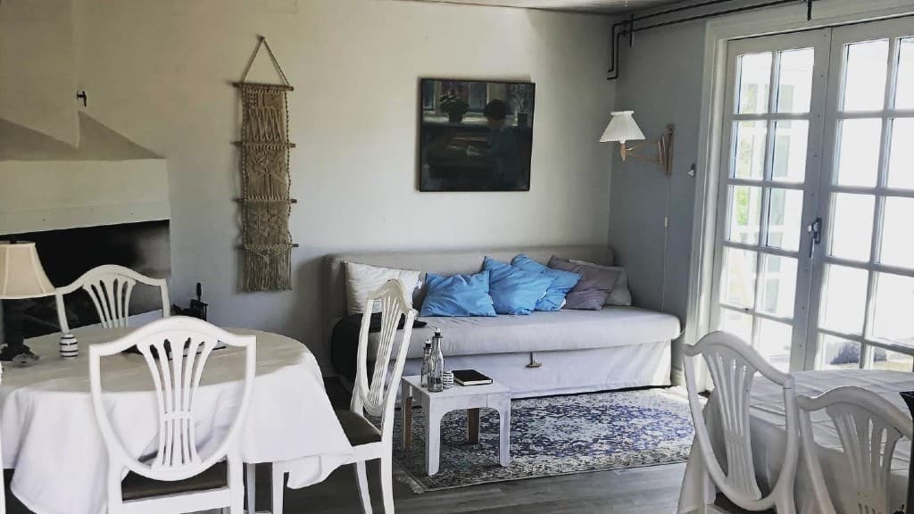 Rødhus Gl. Skole B&B