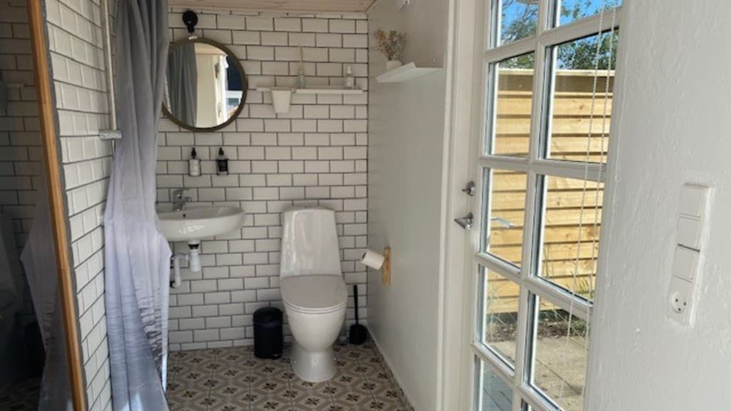 Rødhus Gl. Skole B&B