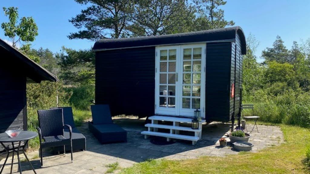 Rødhus Gl. Skole B&B