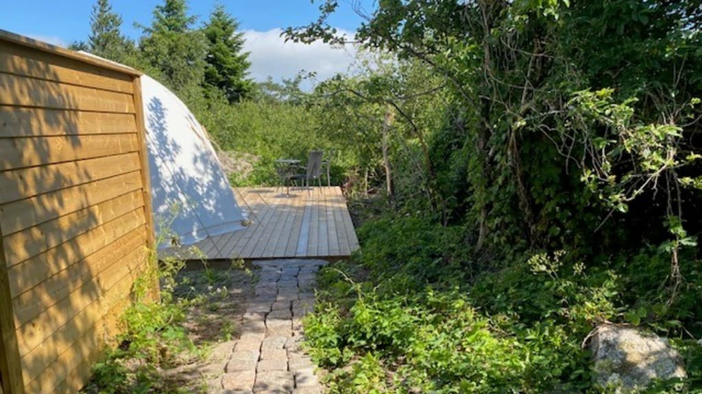 Rødhus Gl. Skole B&B