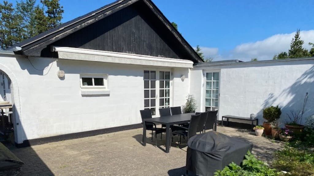 Rødhus Gl. Skole B&B