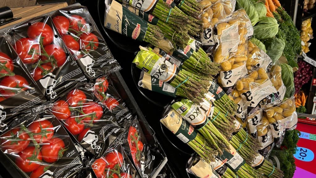 SuperBrugsen Fjerritslev