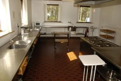 Lejrskolen Lille Norge