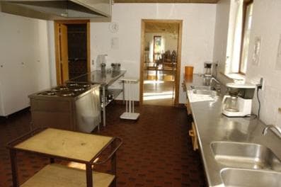 Lejrskolen Lille Norge