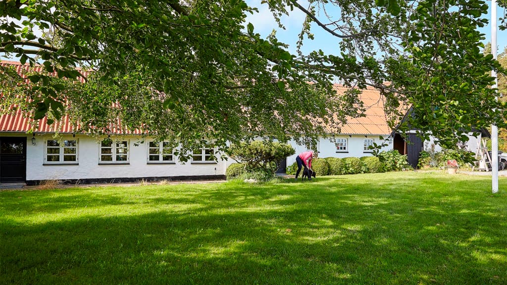 Kirkbakgård B&B