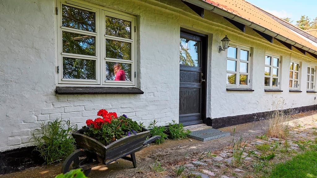 Kirkbakgård B&B