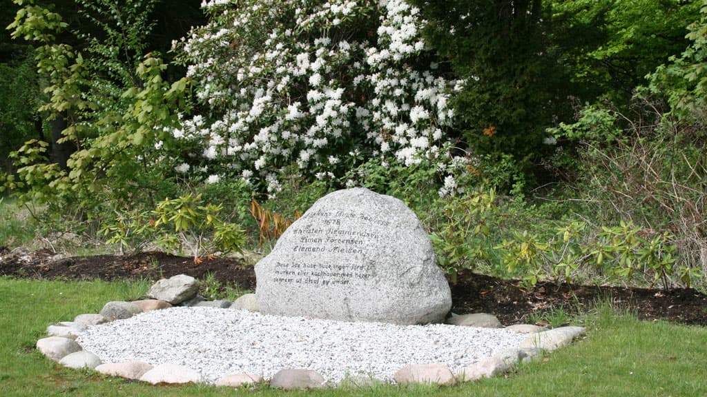 Vendsyssels Plantage