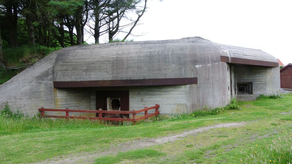 Vendsyssels Plantage