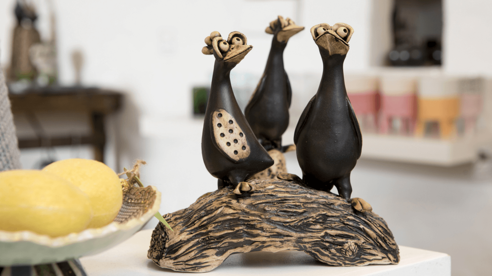 Galleri Friis Art & Lifestyle