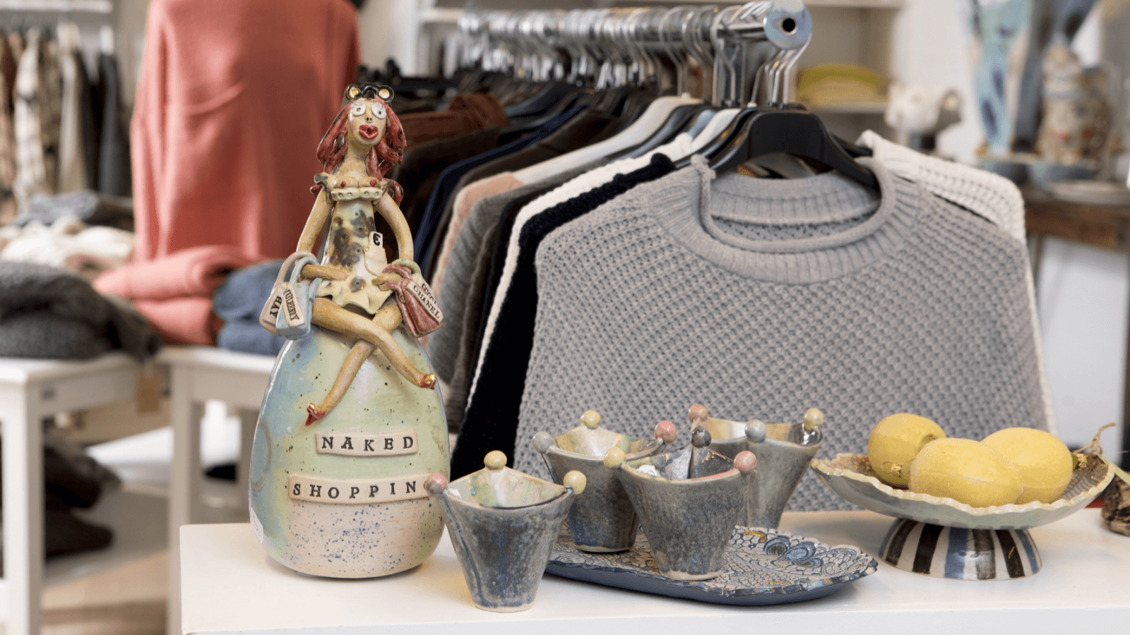 Galleri Friis Art & Lifestyle