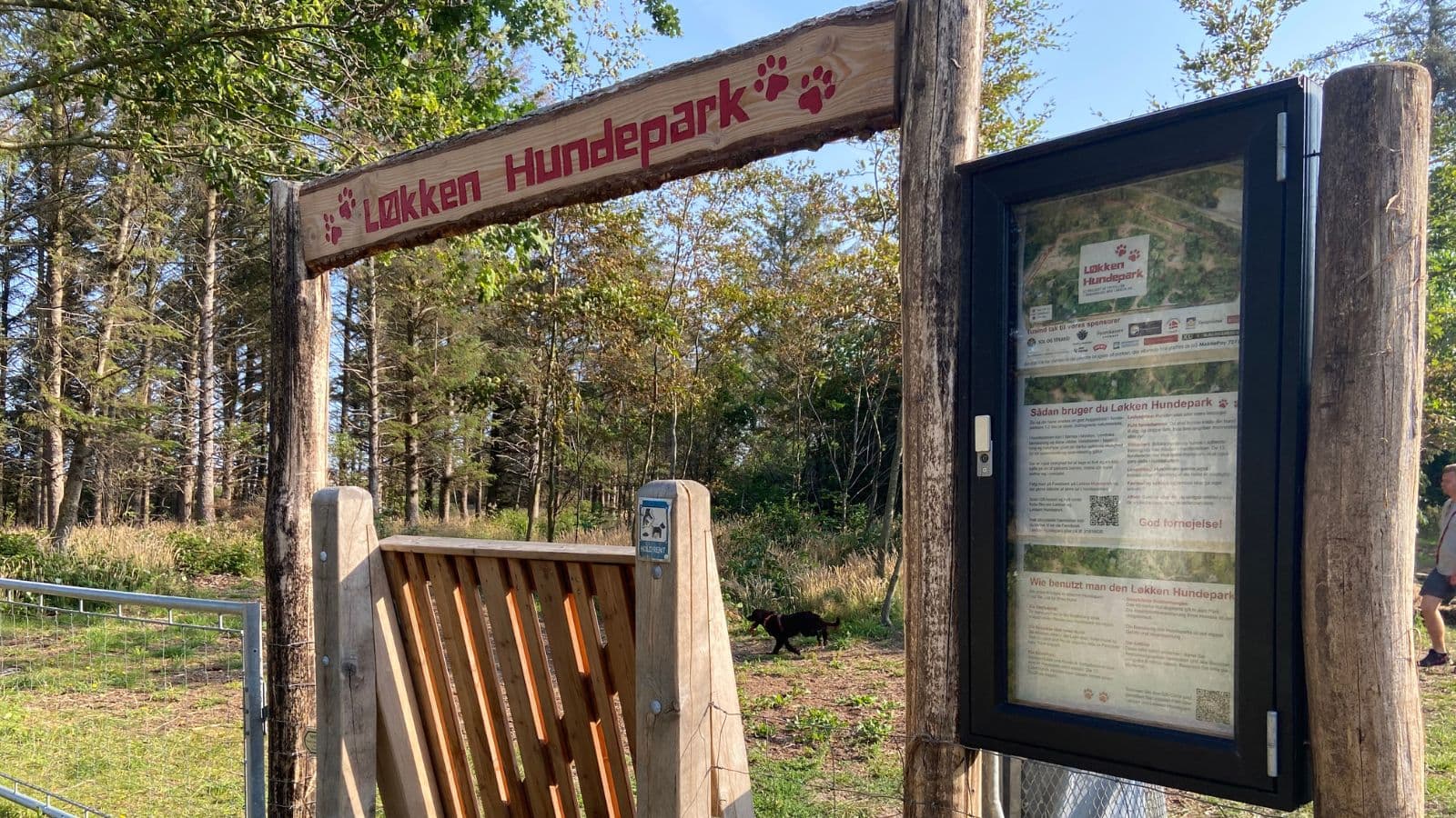 Løkken Hundepark