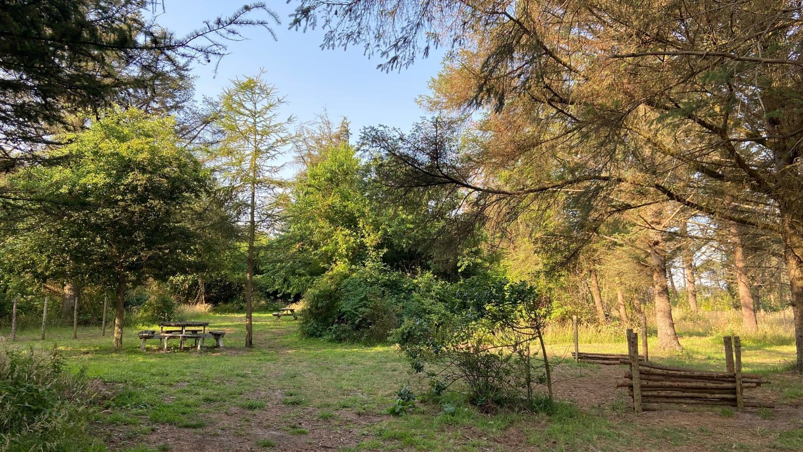 Løkken Hundepark