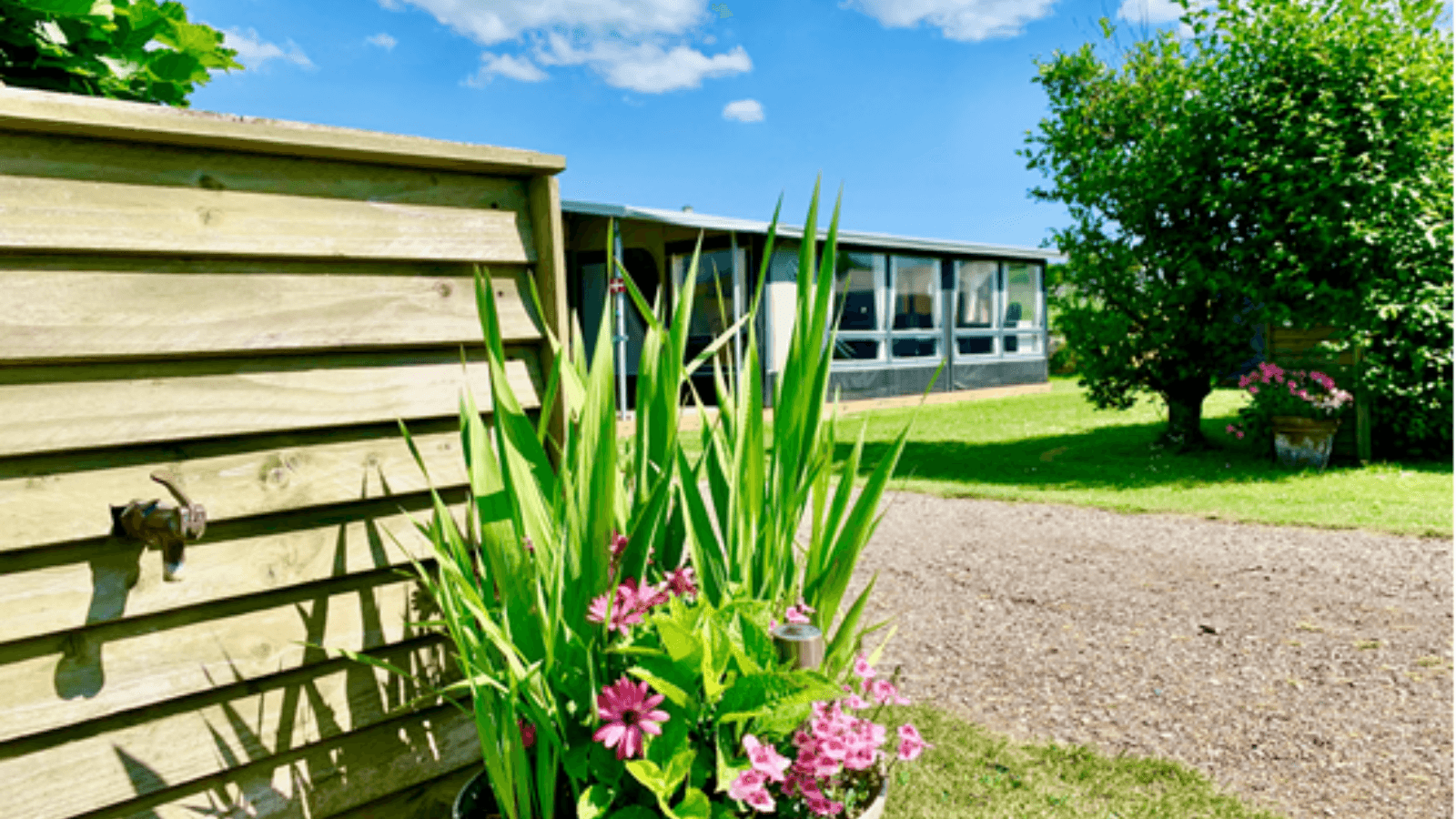 Løkken Familiecamping og Autocamperstellplads