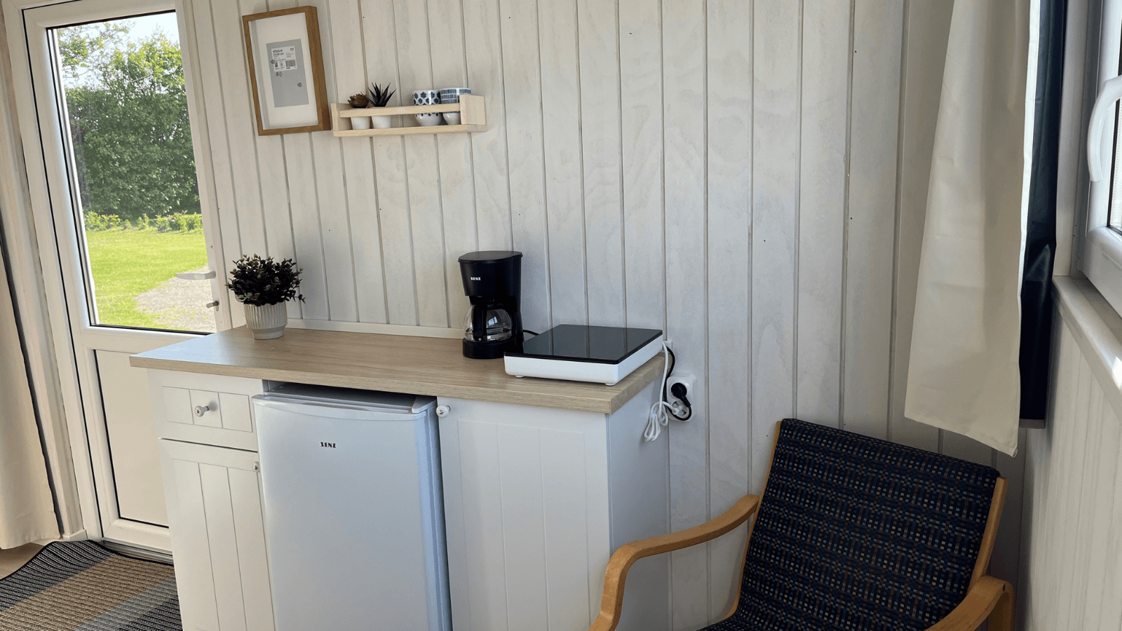 Løkken familiecamping