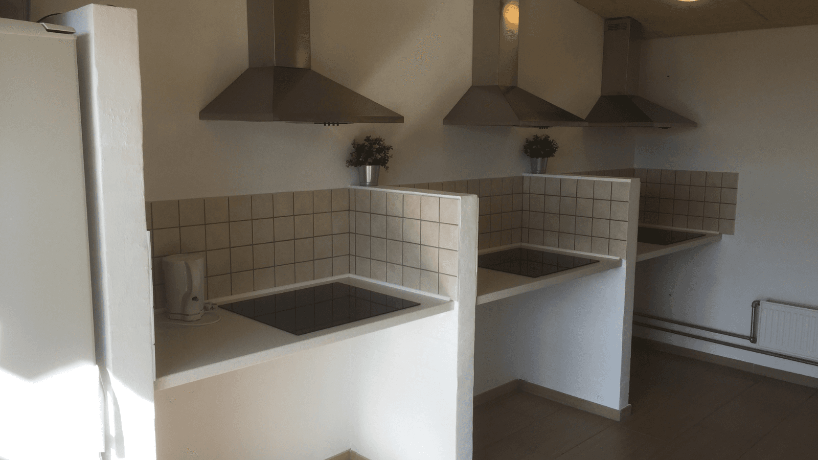 Løkken familiecamping