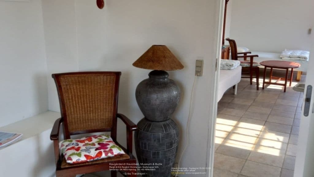 Lampe