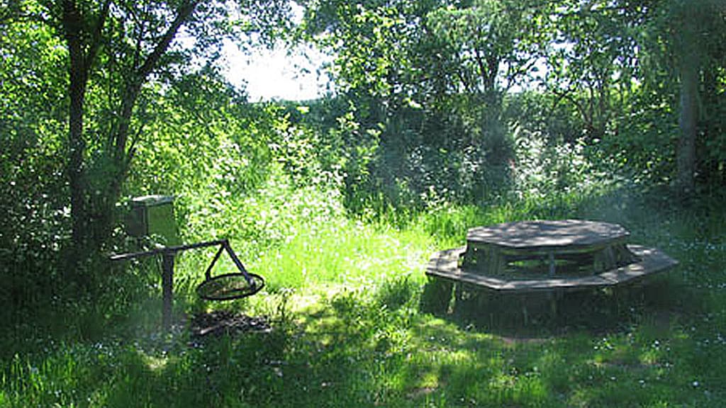 Onsild Shelterplatz