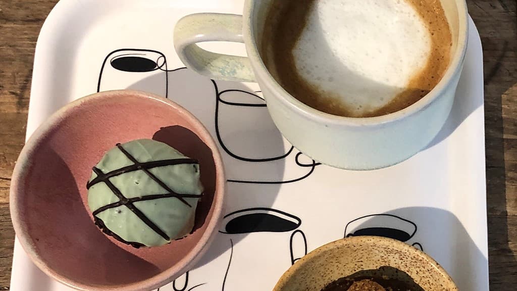 Galleri Hvidehus Kunst