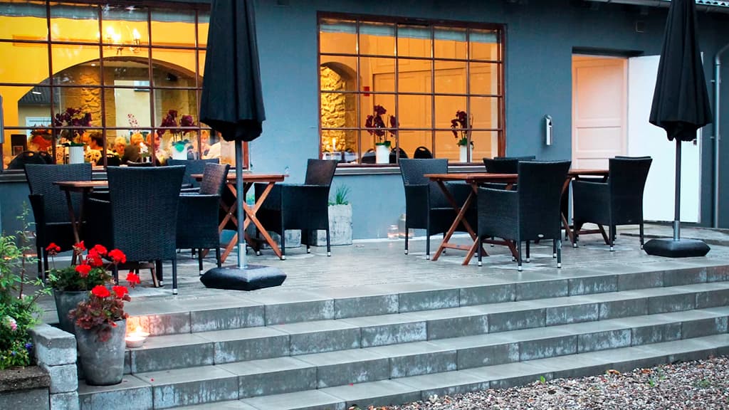 Restaurant Suldrup Kro