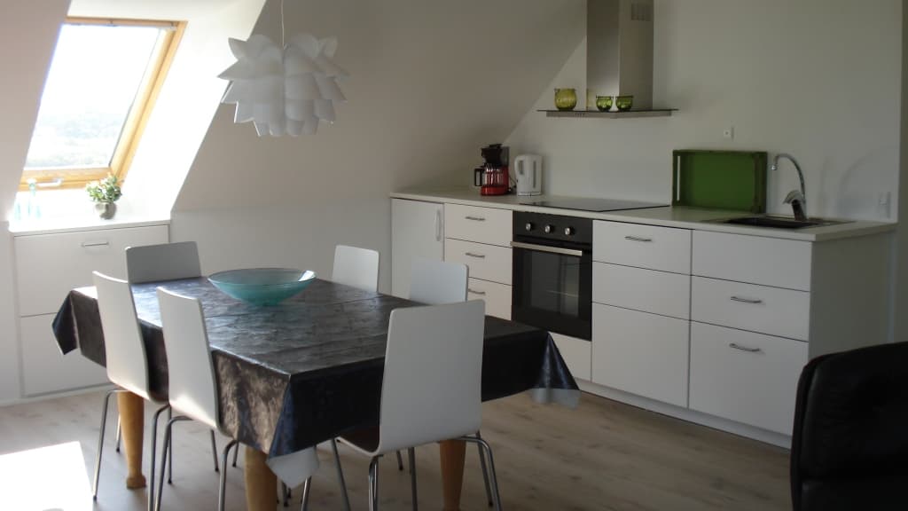 Enggård Bed & Breakfast