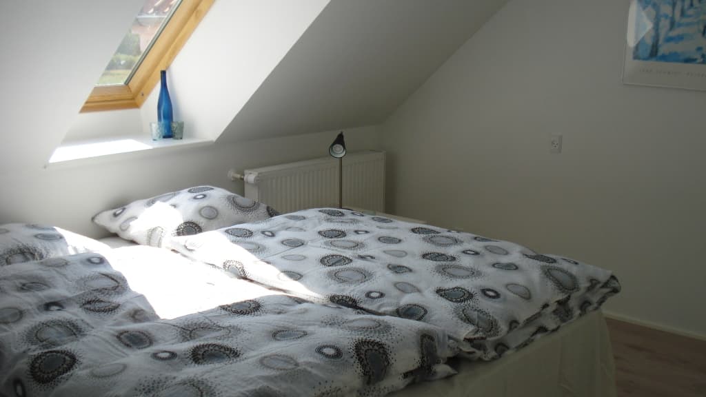 Enggård Bed & Breakfast