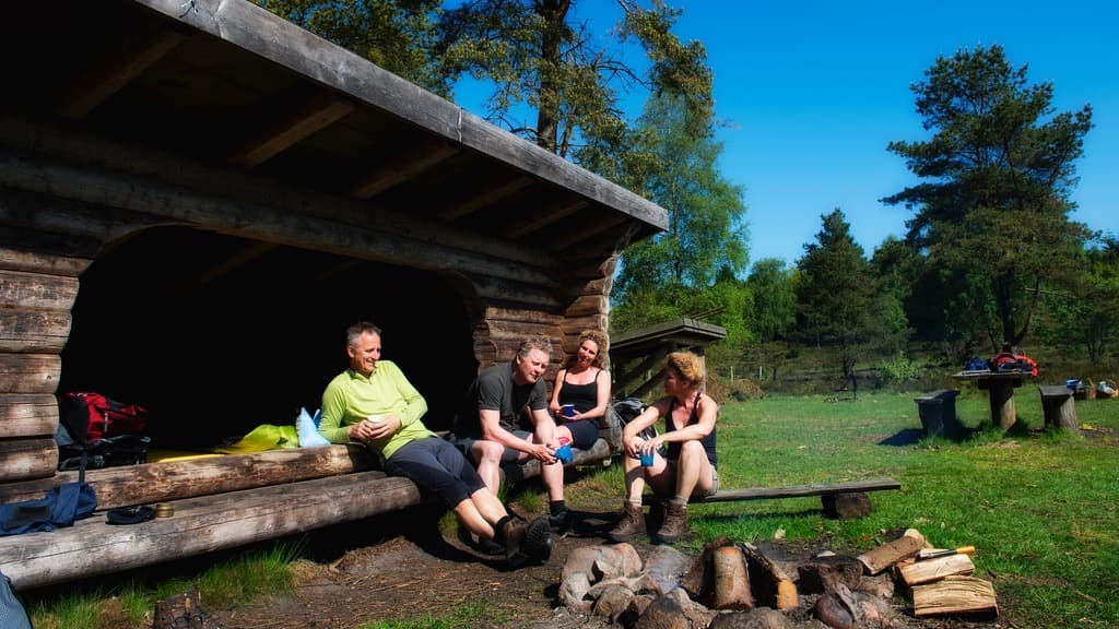 Shelter v. Christianshede