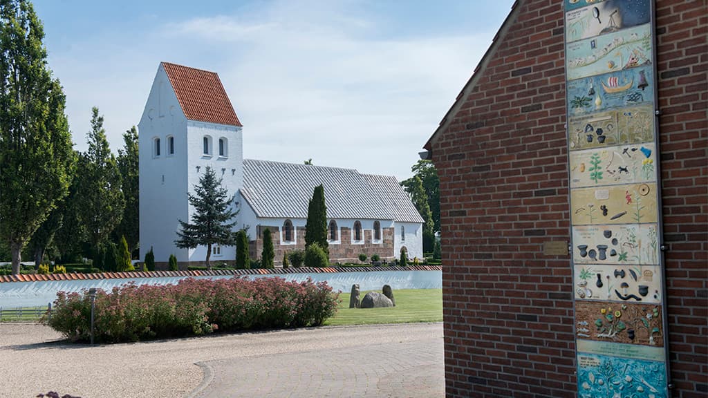 The Ancient Road Chronology